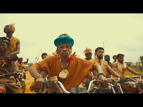 Holyrina - Killer Go Rise (Official Video)