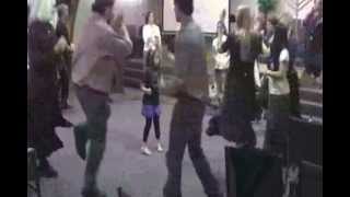 Messianic Dance: Alee Lach. ICD @ FRMC Bat Rivaka Whitten concert.