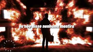 November 9 - Griffin Peterson (tradução/legendado)