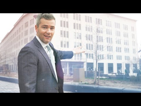 WHY THEY TRUSTED ME WITH A $125,000,000 LISTING | Ryan Serhant Vlog #015