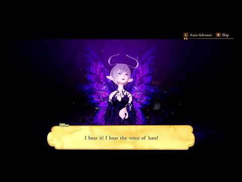 Bravely Default 2 | Chapter 6 | Part 1 | No Commentary