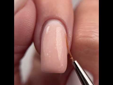 Моделюючий гель Creamy Builder Gel JOIA vegan, 026 Mellow tenderness, 15 мл