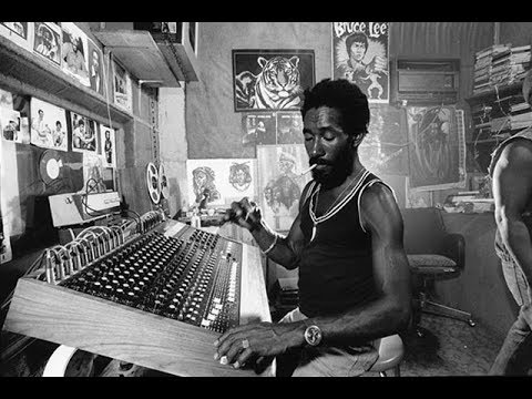 The Twin Roots - Know Love (Extended Jamaican Mix)