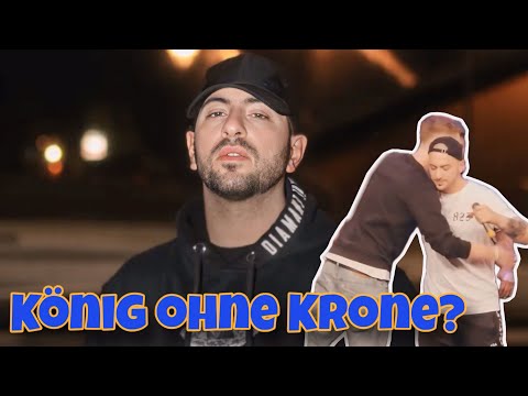 The best rapper in Germany (Change my mind)