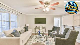 ATL Downtown w Private Balcony 24h Concierge PT16H | Atlanta (GA), United States