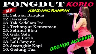 Download lagu SELIMUT BIRU GEDUNG TUA PONGDUT KOPLO KENDANG RAMP... mp3