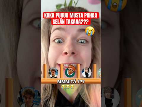 Mun koulu haukkuu mua??? Sori et valmistuminen vähä venyny… 😭#komedia #meemi #huumori #suomi