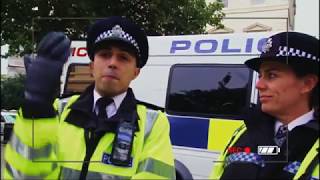 Danny Boyles Babylon  Channel 4 Full HD
