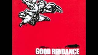 Good Riddance - Pisces - Almost Home