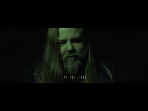 CARDIAC feat. Scott Middleton (CANCER BATS) - Al Filo de lo Imposible (Official Video)