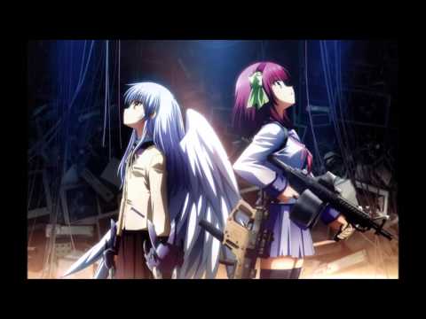 (Nightcore) Rescue Me - Zebrahead