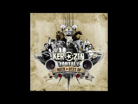 KEROZIN - Bonnie & Clyde ("Tartály" Rock * Best of album verzió)