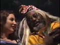 George Clinton interview 1997