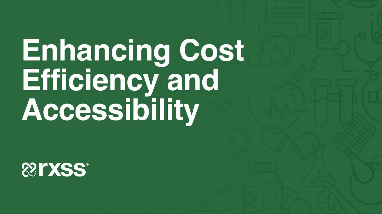Enhancing Cost Efficiency and Accessibility