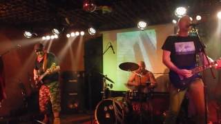 Video Žirafička - Národ blbů