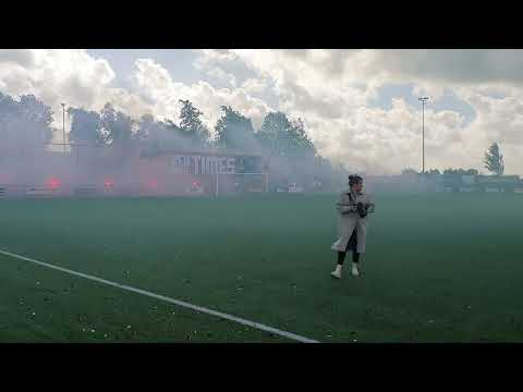 Vuurwerk NSV'46-Nic Boys