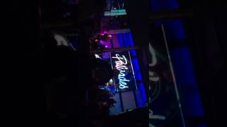 Palisades - Cold Heart (Warm Blood) - Live