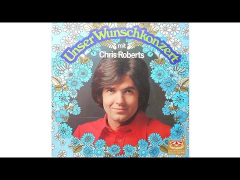 Spiel Mir Zigeuner Ein Lied - Chris Roberts