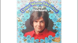 Chris Roberts - Spiel mir, Zigeuner, ein Lied