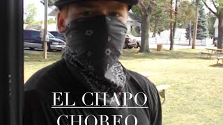 EL CHAPO-The Game Choreography