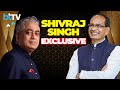 Exclusive: Shivraj Singh Chouhan Shares Views On '400 Paar' & His Journey Beyond Chief Ministership