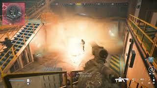 Access the Reactor Room - Payload Mission - Call of Duty Modern Warfare 3 -COD MWIII Guide