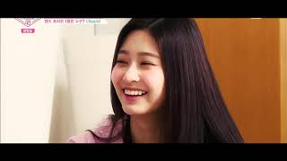 꿈을 꾸는 동안 (Produce 48 민주 mix)