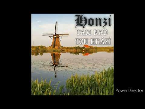 Honzi - Tam Nad Tou Hrází (Waldemar Matuška Cover) (Official Audio)