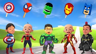 Download lagu KEREN ‼️ UPIN IPIN DAN KAWAN KAWANNYA MAKAN ES KRIM KARAKTER DAN BERUBAH MENJADI SUPERHERO GAESS mp3 Download lagu KEREN ‼️ UPIN IPIN DAN KAWAN KAWANNYA MAKAN ES KRIM KARAKTER DAN BERUBAH MENJADI SUPERHERO GAESS mp3