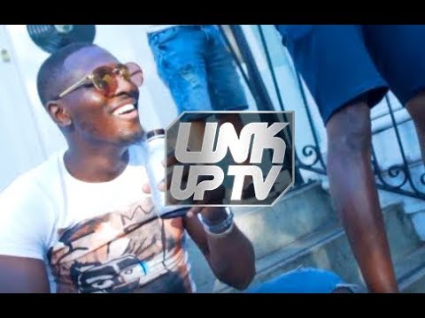 Frenzy - Gold Medals [Music Video] @frenzolaa | Link Up TV