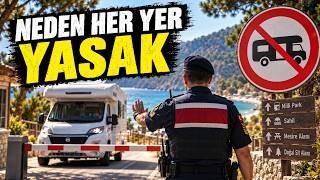 KARAVANCILAR NEDEN HER YERDEN KOVULUYOR? | SUÇ KİMDE?