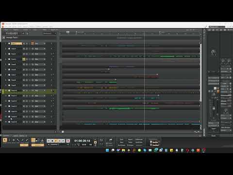 #70'S BALLAD EWF #midifiles