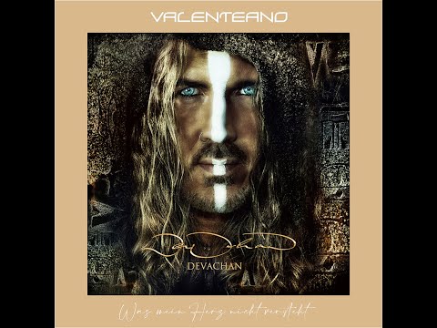 Valenteano - Was mein Herz nicht versteht feat. Khirou (2022)