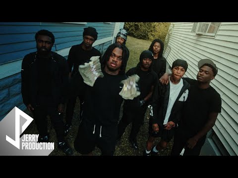 Camp The One - Just Do It (Official Video) Shot by @JerryPHD