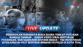 Live Update Siang Edisi Selasa 30 Juli 2024