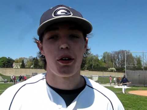 Danny Blair and Tom O'Neill Interviews 4 7 12