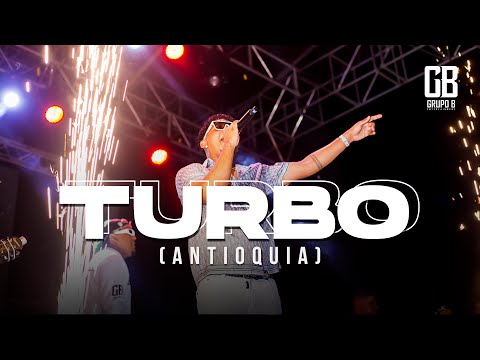 Show Turbo - Antioquia 🔴(Luister La Voz)
