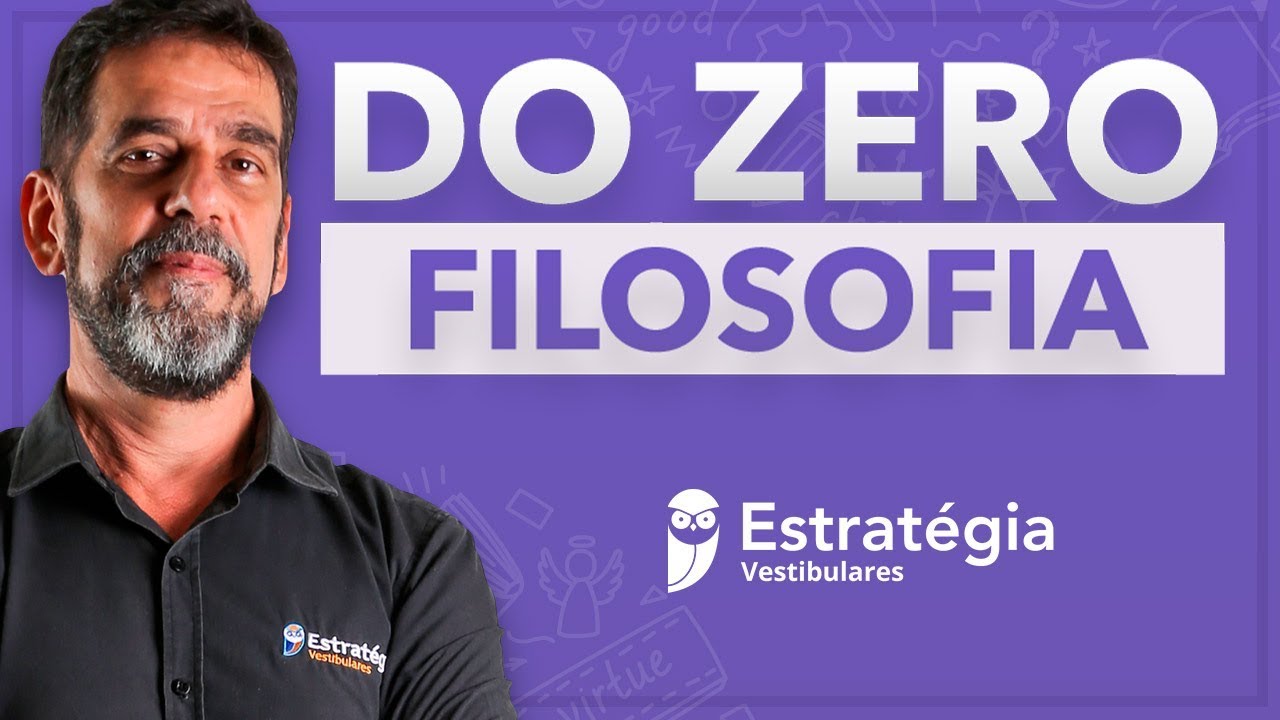 Filosofia Do Zero