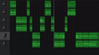【GaregeBand】ヨルシカ/だから僕は音楽を辞めた　　耳コピしてみた
