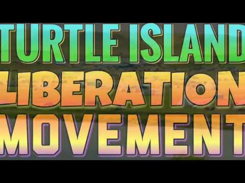 R.E.D. A TRIBE CALLED RED- ft YASLIN BEY, NARCY, BLACK BEAR ( NoDAPL )