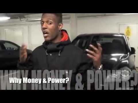 Mr Macee promotional video