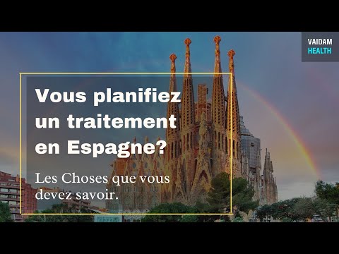 Planning treatment in Spain? Things you should know