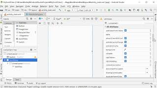Do it! 안드로이드 앱 프로그래밍 [개정7판] part02 chapter02 06