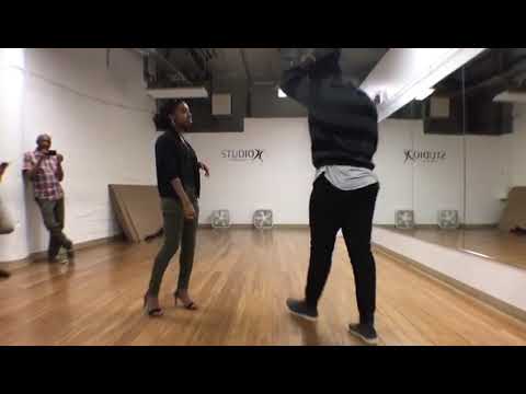 2019 Mike Ahombi URBANKIZ Str8.up.Urbankiz session