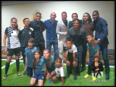 Academia de Norberto Araujo Deportes 24 Horas