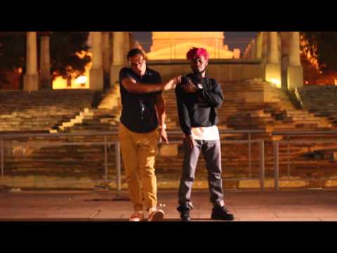 Dabb On 'Em - Big Will @spliffthehippie & @yourfello_rello22