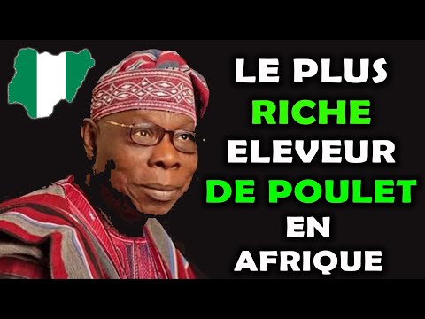 , title : 'Un ex-président devenu le plus riche éleveur de volaille en Afrique (Olusegun Obasanjo - ota farm)'