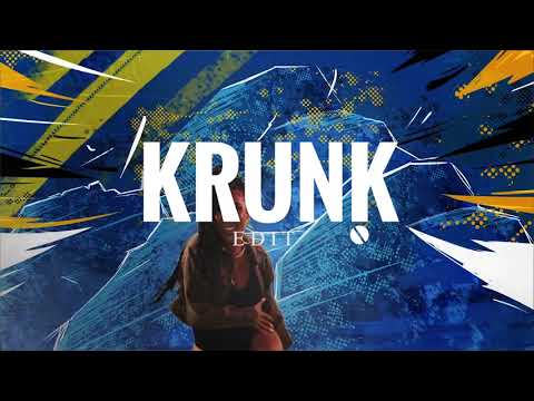 Kronic & Krunk!, Martina La Peligrosa & Jenn Morel - Peligrosa (Krunk Club Edit)