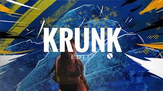 Kronic & Krunk!, Martina La Peligrosa & Jenn Morel - Peligrosa (Krunk Club Edit)