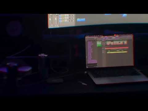 OG ENZO X BARWI X CHIMEK EBK - TORBY ŚNIEGU (SNIPPET)